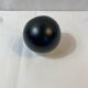 Seventies metal ashtray