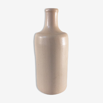 Sandstone bottle