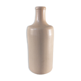 Bouteille en grès