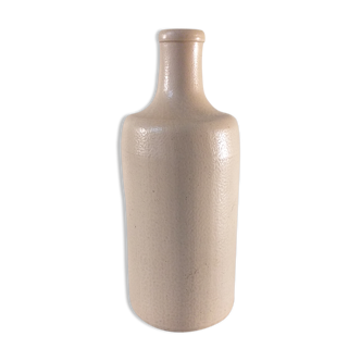 Sandstone bottle