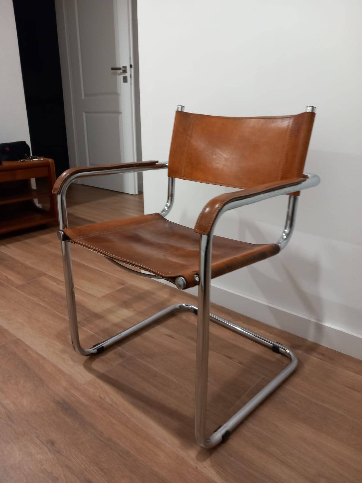 Italian chair from the 1980s