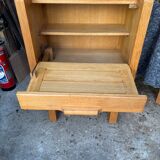 Guillerme and Chambron bar cabinet