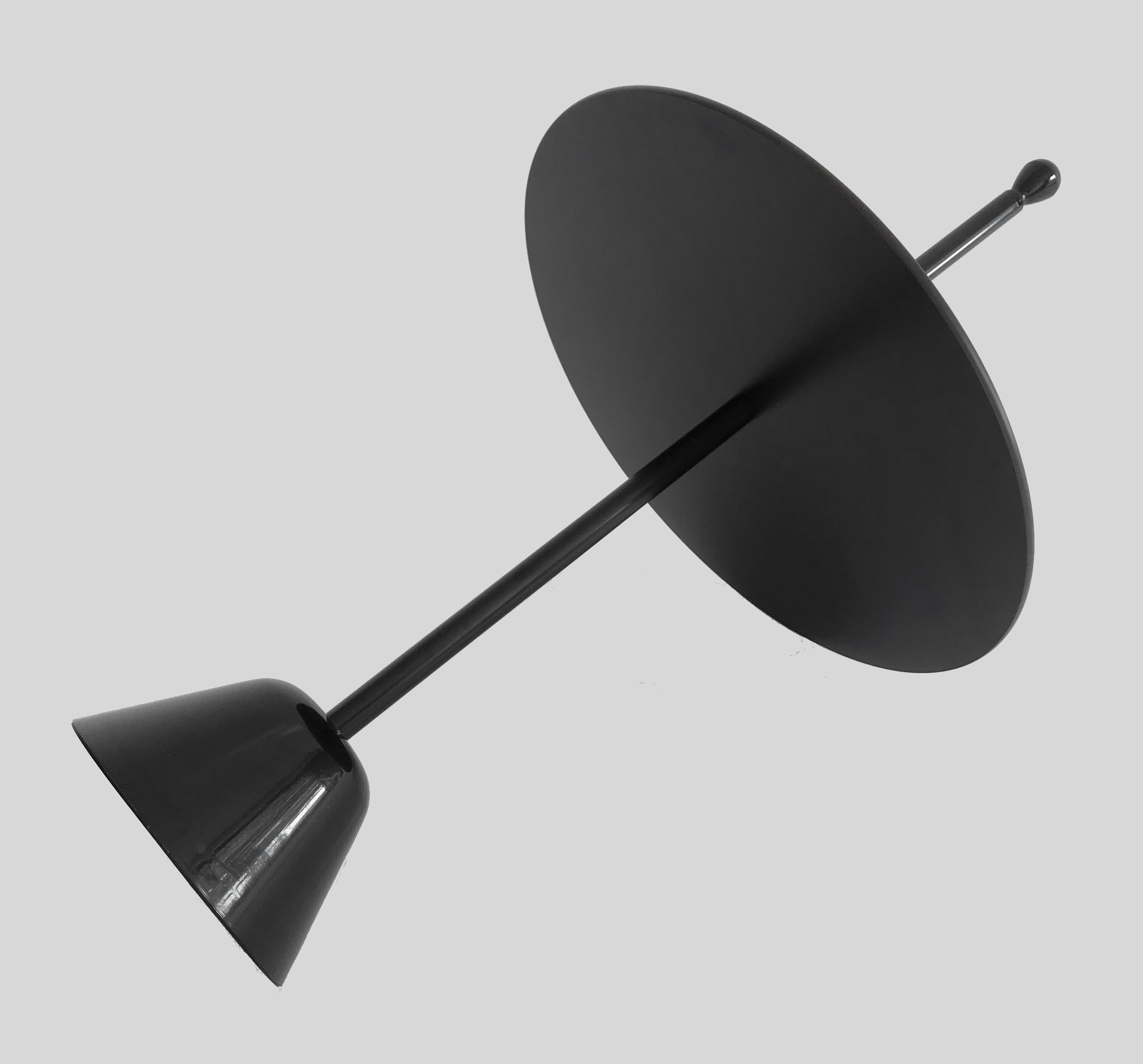 Table d'appoint ''Servomuto'' Achille Giacomo Castiglioni pour Zanotta