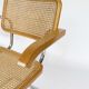 Paire de chaises Marcel Breuer B64 Cesca