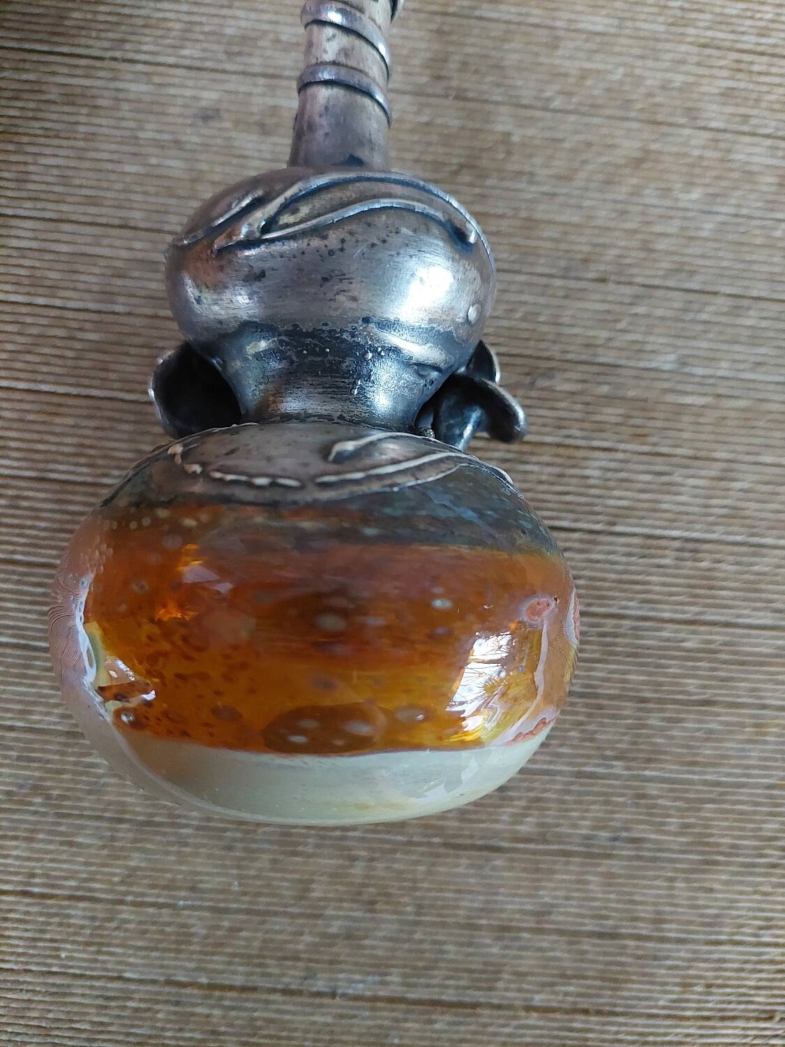 Vintage soliflore/vase