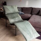 IKEA 80s designer recliner chair