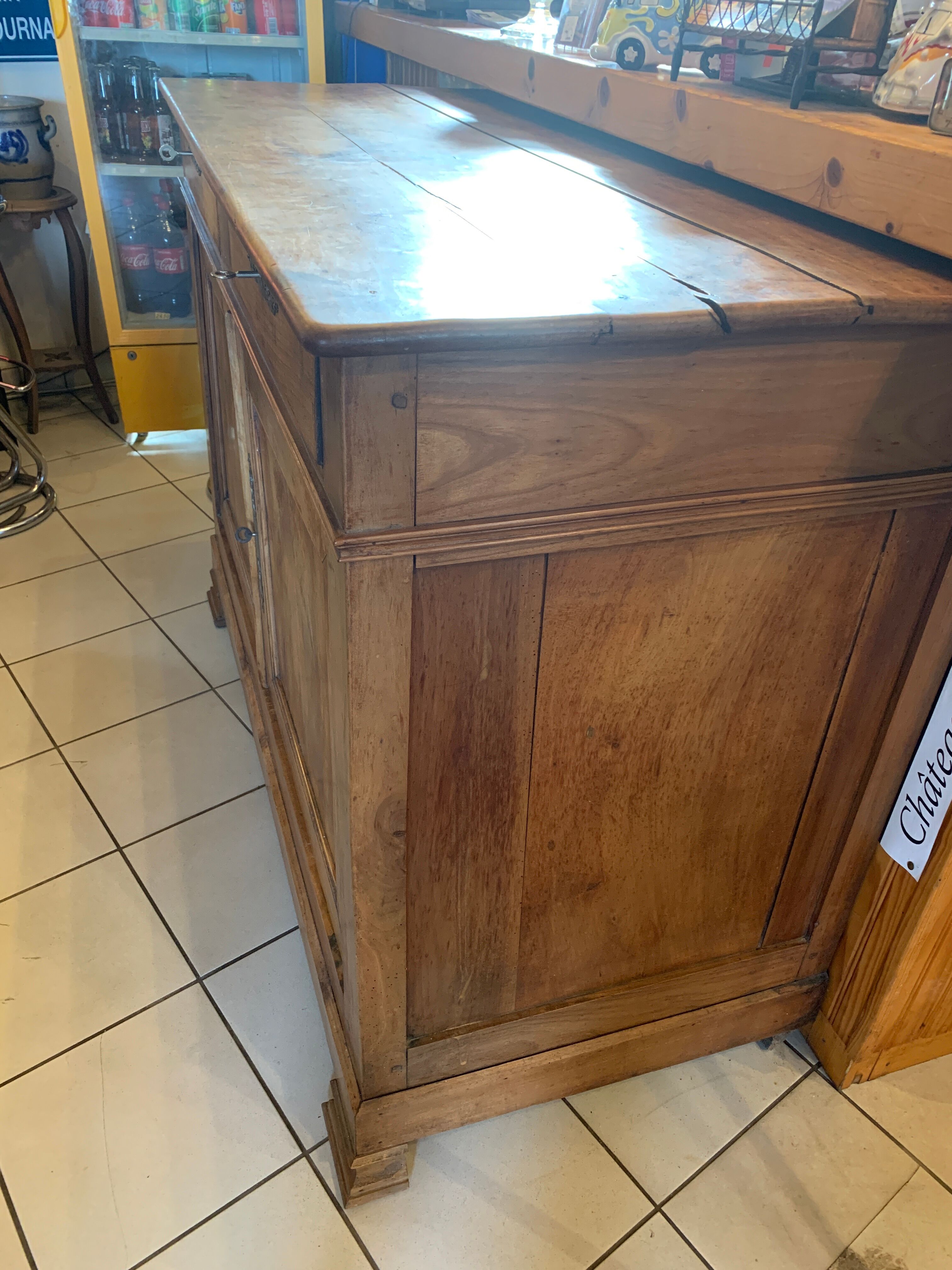 Louis Philippe Buffet