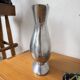 Aluminium fountain vase