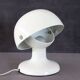 White Metal Table Lamp By Tobia And Afra Scarpa For Flos, 1960s