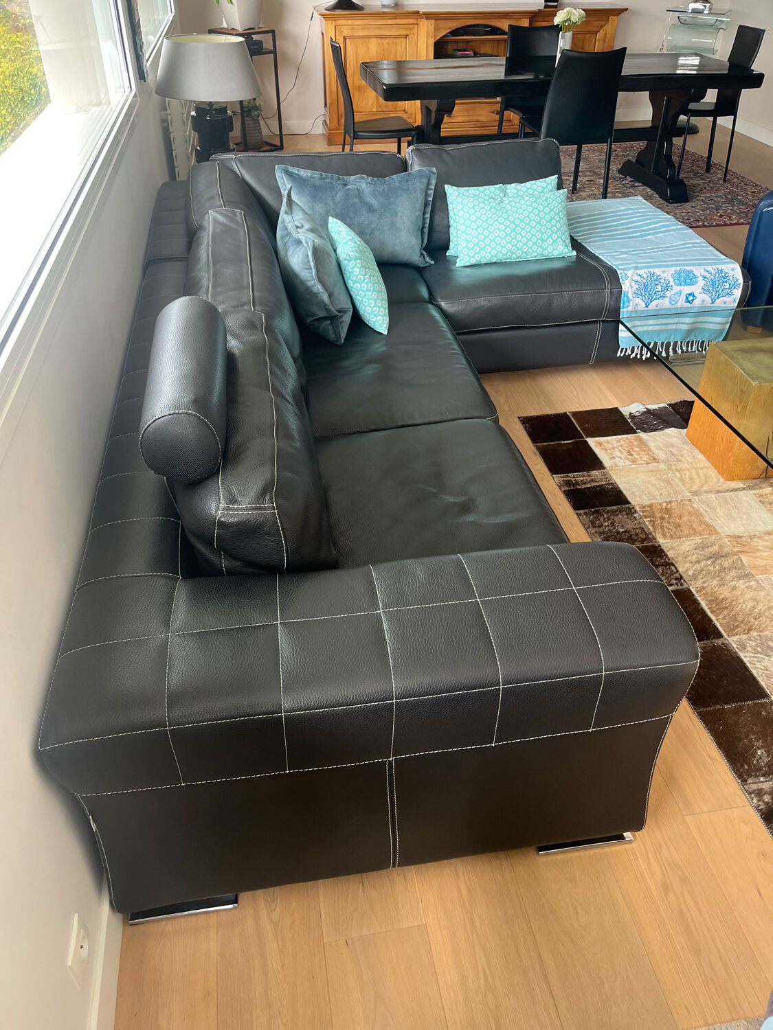 Prince Sofa by Ligne Roset