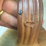 Stoneware pitcher Pierre Digan La Borne 60'S
