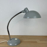 Vintage desk lamp, Bauhaus style, 1950s