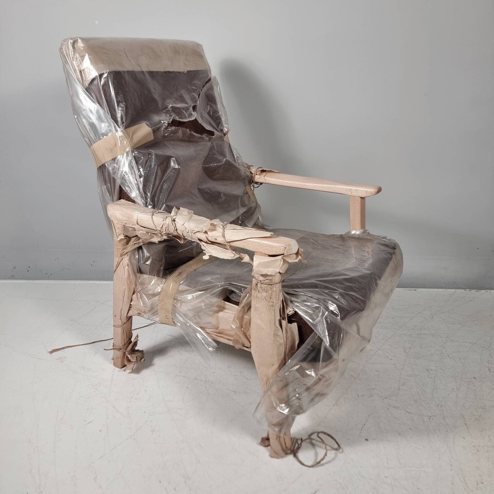 intage Armchair , 1990s
