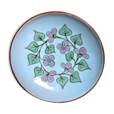 Glazed Terracotta Bowl Paul Bay