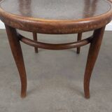 Bentwood chair Thonet
