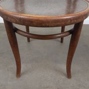 Bentwood chair Thonet