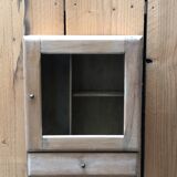 Small Wall Showcase