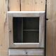 Small Wall Showcase