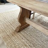 Farm bench