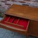 Enfilade vintage par Tom Robertson édition McIntosh, Roayume-Uni