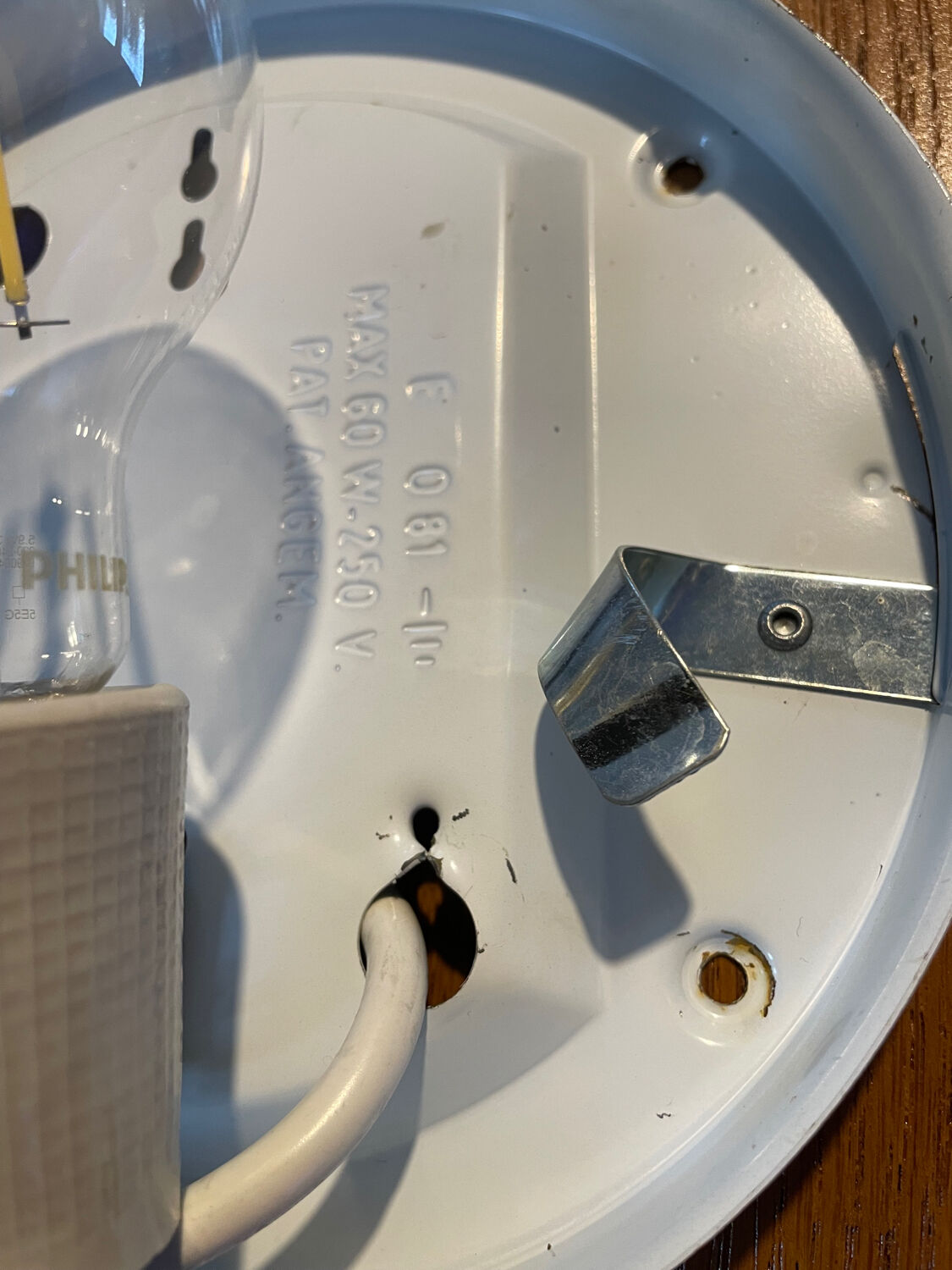 Plafonnier Helena Tynell