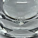 Baccarat ashtray