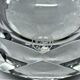 Cendrier Baccarat