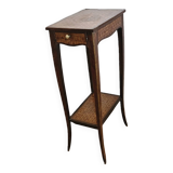 Small coffee table