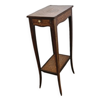 Small coffee table