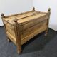 Antique Vintage Swat Valley Dowry Chest