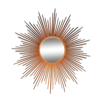 Chaty Vallauris Mirror, 1950