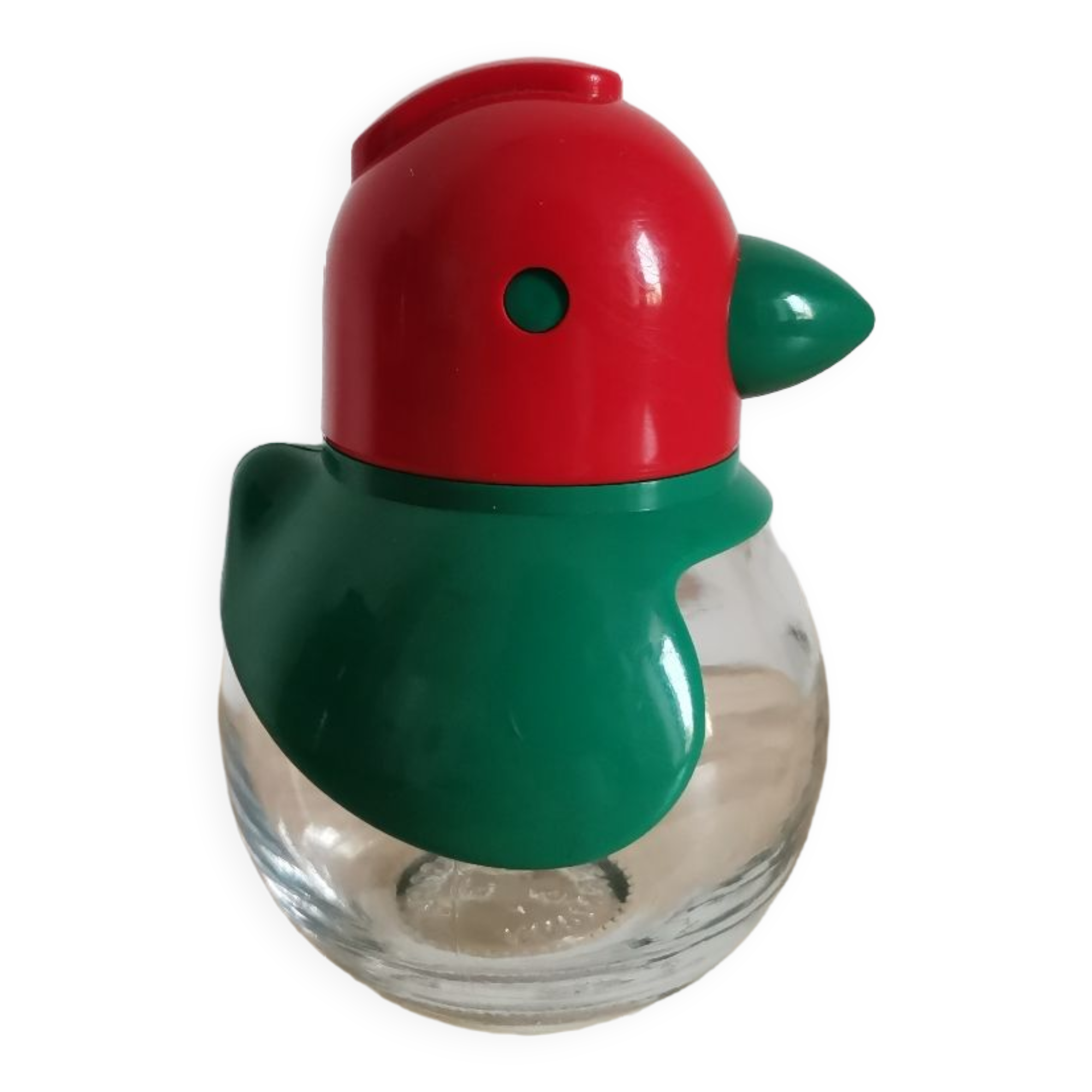 Vintage salt shaker Stoha Germany