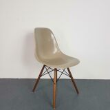 Eames DSW chair for Herman Miller