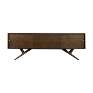 enfilade vintage, années