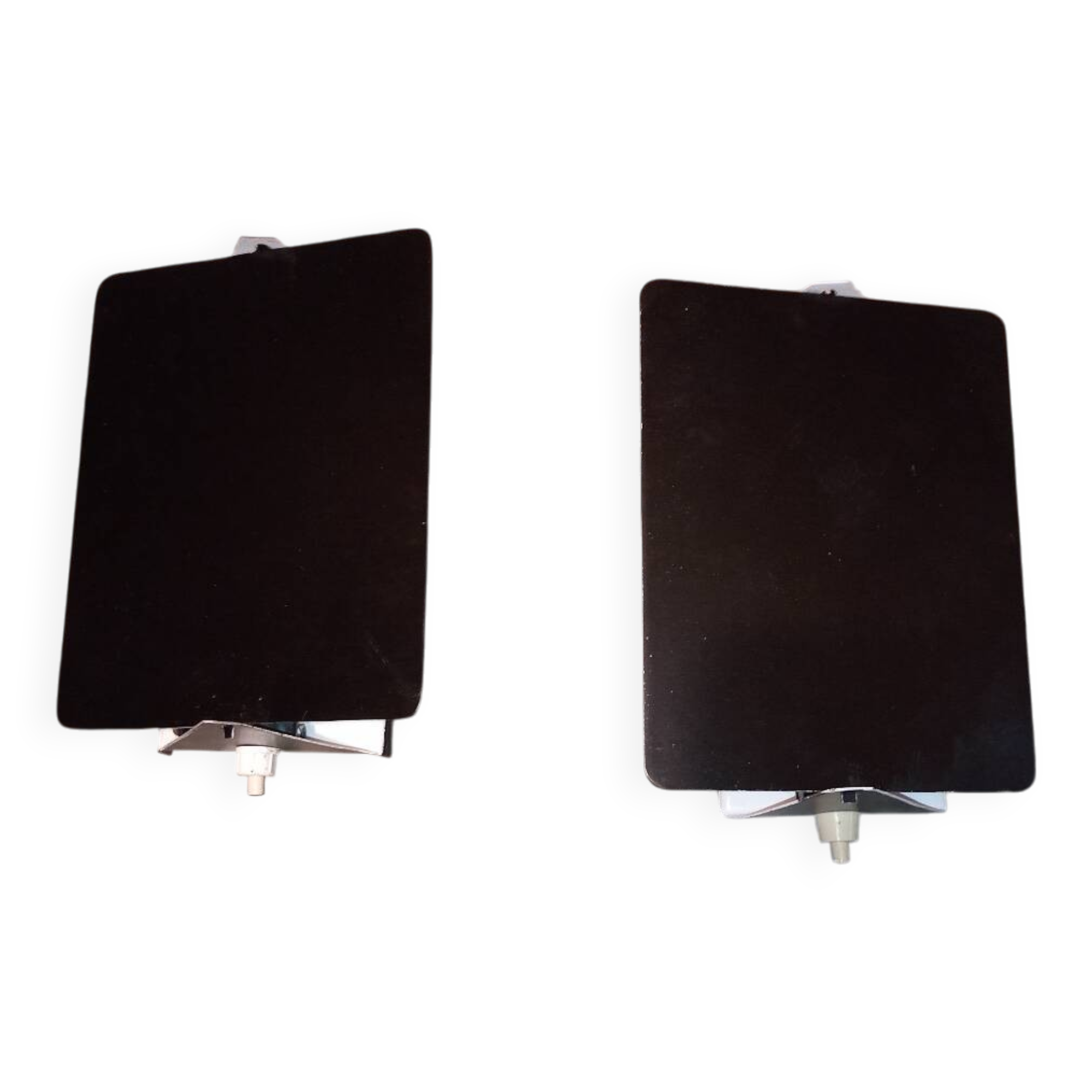 Pair of wall lights CP1 Charlotte Perriand