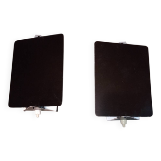 Pair of wall lights CP1 Charlotte Perriand
