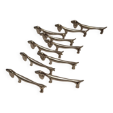 Knife block