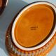 Vintage porcelain deer terrine