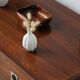 Scandinavian chest of drawers in rosewood | Vintage 1960