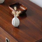 Scandinavian chest of drawers in rosewood | Vintage 1960