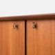 Teak Sideboard by Brødrene Sörheim, Norway, 1960s