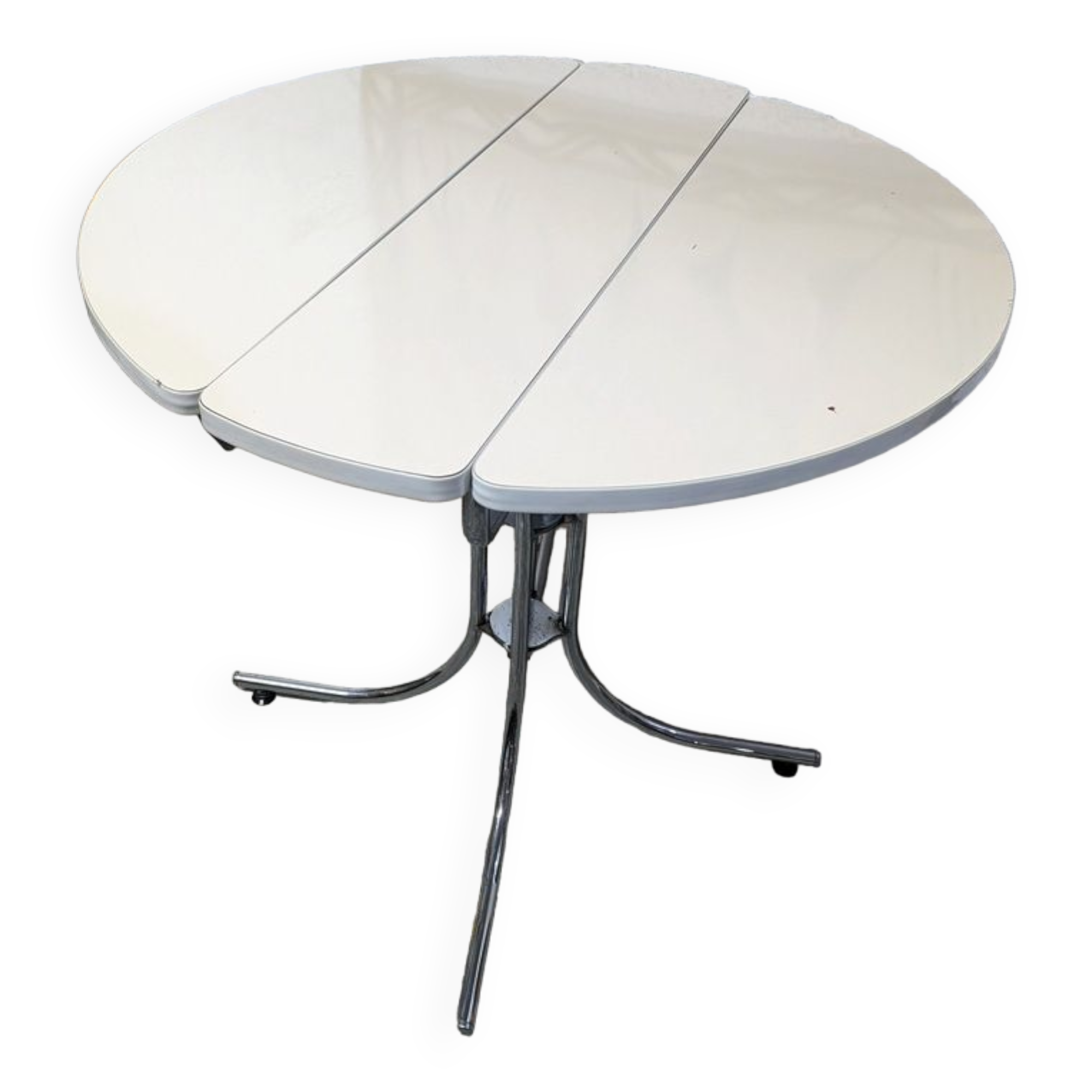 Formica folding table