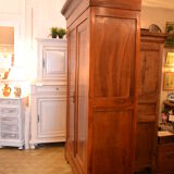 Louis Philippe wardrobe
