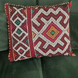 Berber cushion