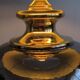 Lampe italienne 1960