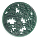 Invicta enameled trivet