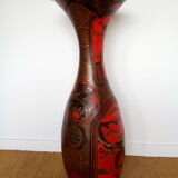 Ancient Chinese vase 122cm