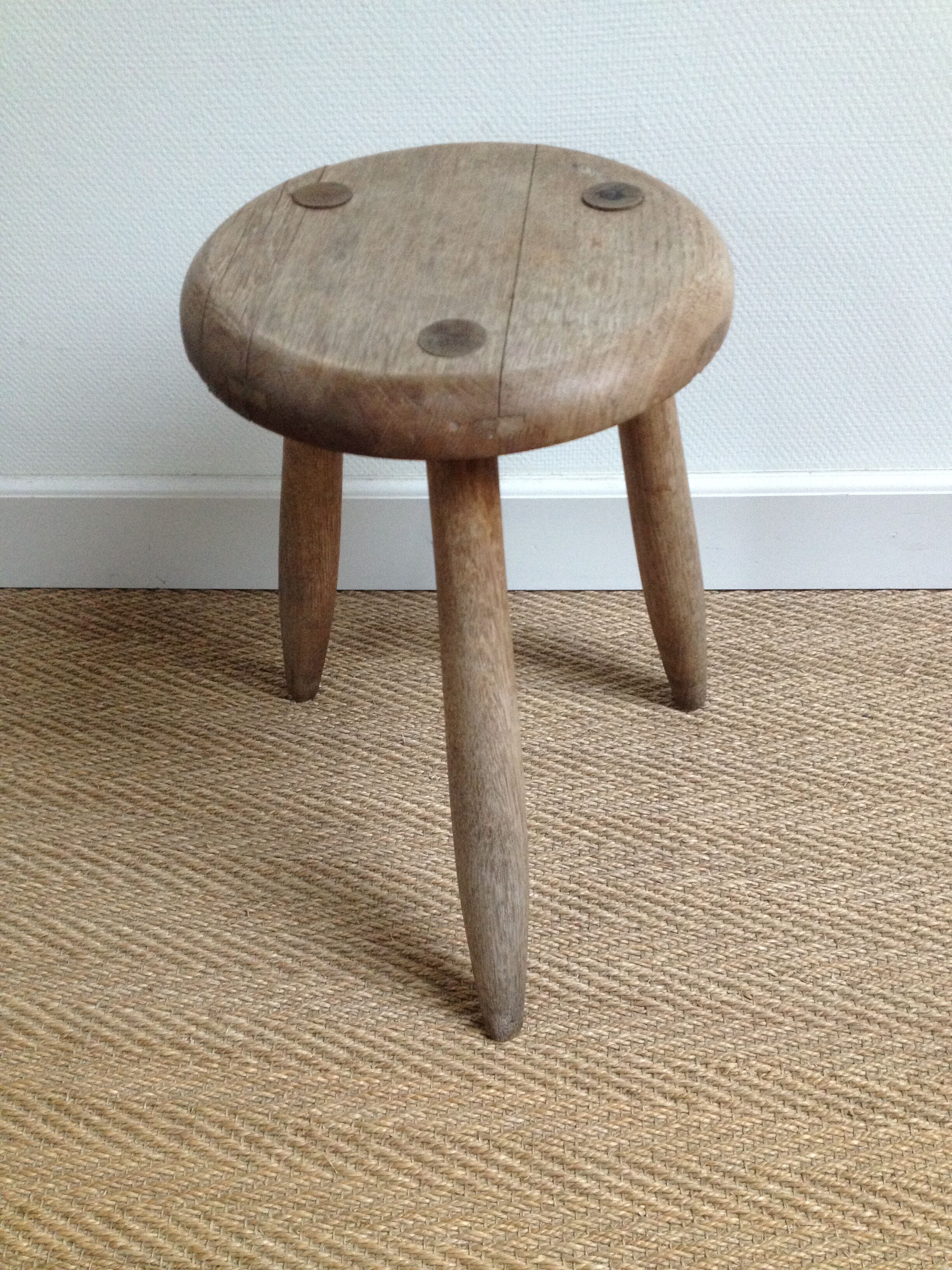 Stool vintage