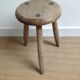 Stool vintage