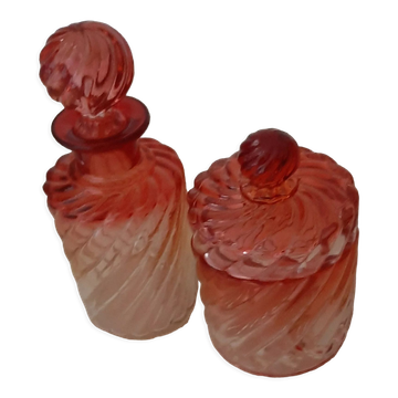 Pot Baccarat